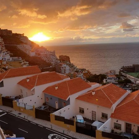 Tabaiba Sea Views Apartment II Santa Cruz de Tenerife Bagian luar foto