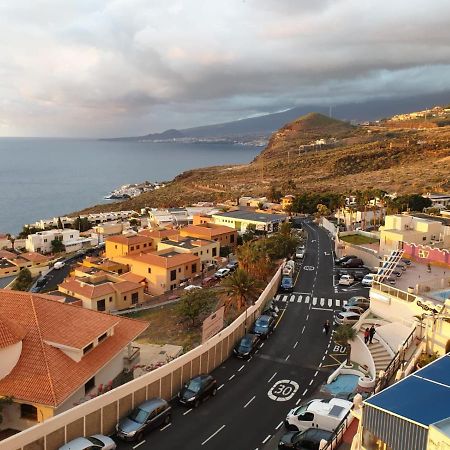 Tabaiba Sea Views Apartment II Santa Cruz de Tenerife Bagian luar foto