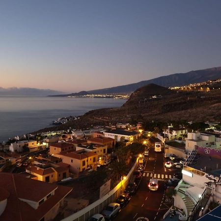 Tabaiba Sea Views Apartment II Santa Cruz de Tenerife Bagian luar foto