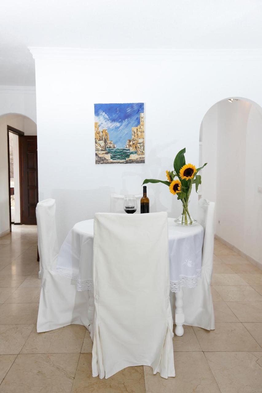 Tabaiba Sea Views Apartment II Santa Cruz de Tenerife Bagian luar foto