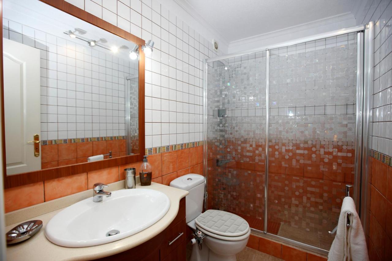 Tabaiba Sea Views Apartment II Santa Cruz de Tenerife Bagian luar foto