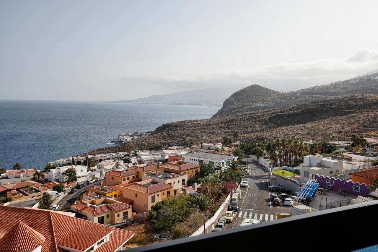 Tabaiba Sea Views Apartment II Santa Cruz de Tenerife Bagian luar foto