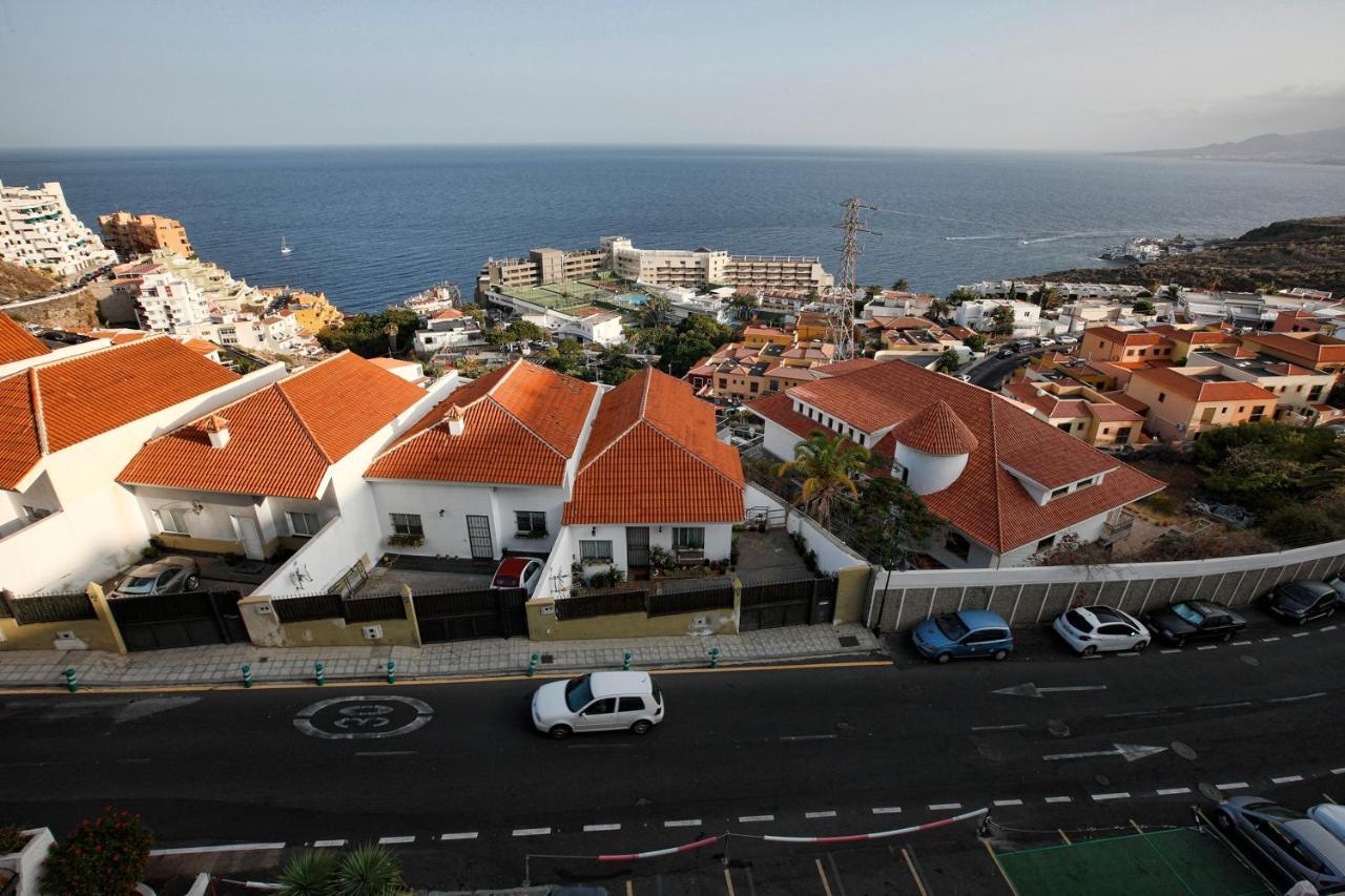 Tabaiba Sea Views Apartment II Santa Cruz de Tenerife Bagian luar foto