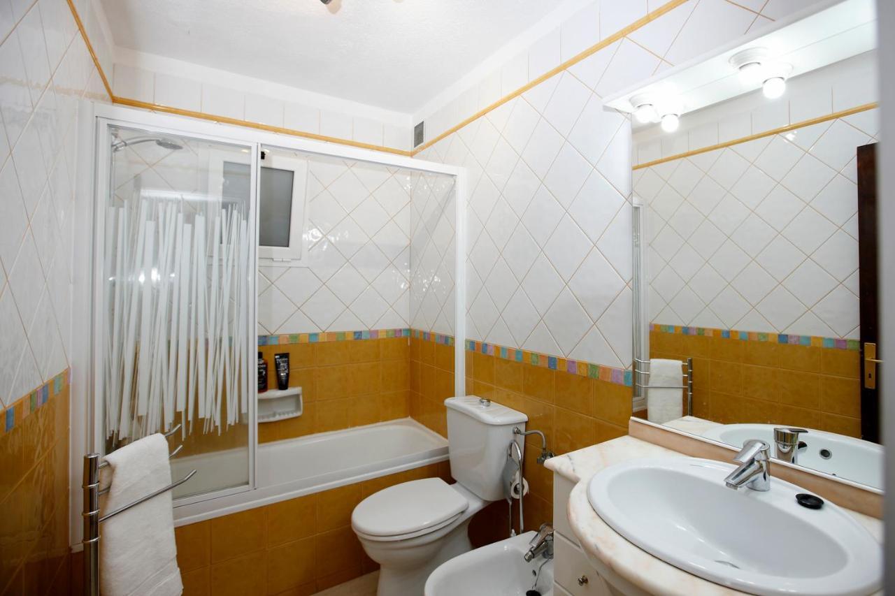 Tabaiba Sea Views Apartment II Santa Cruz de Tenerife Bagian luar foto