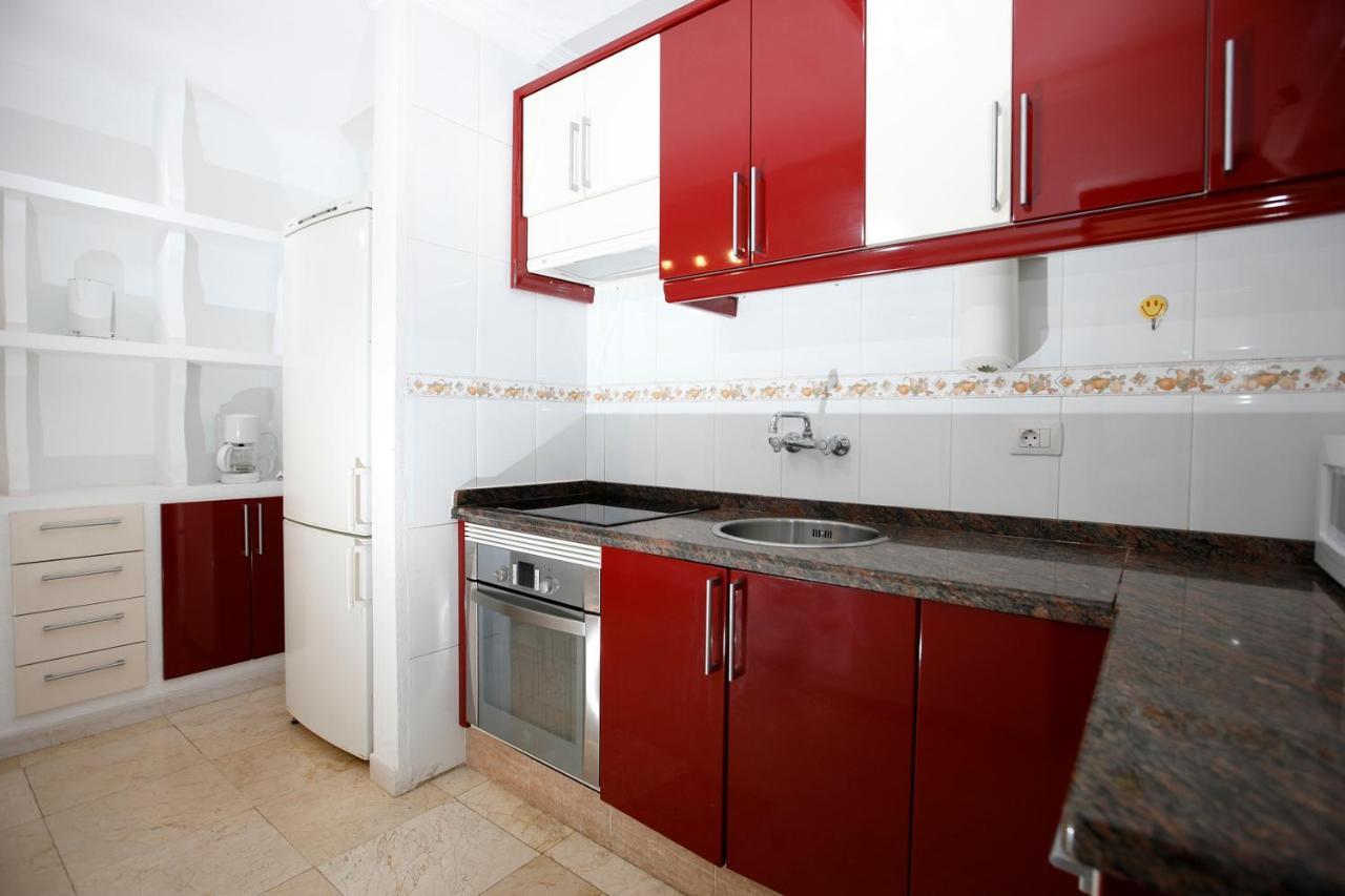 Tabaiba Sea Views Apartment II Santa Cruz de Tenerife Bagian luar foto