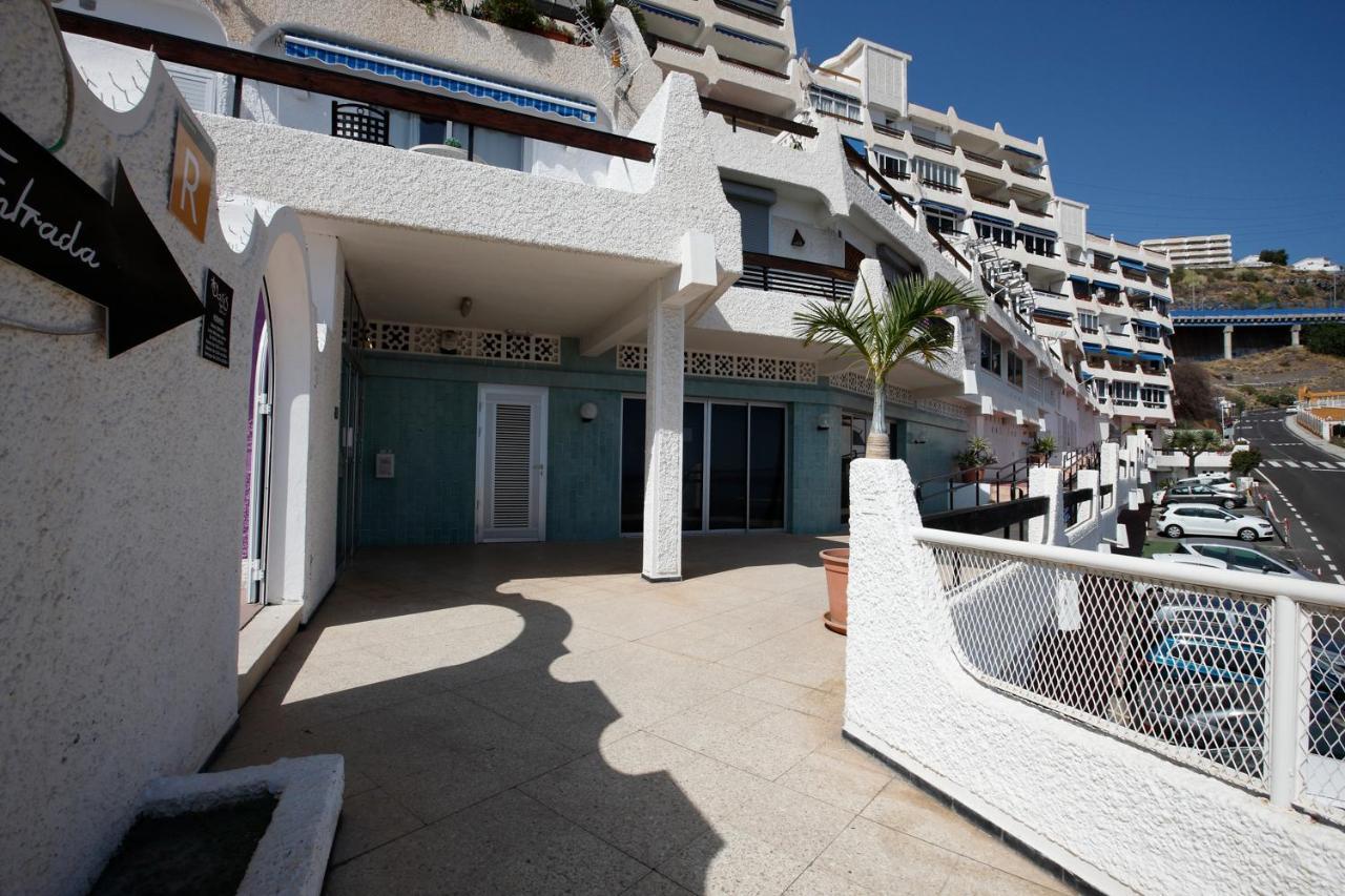 Tabaiba Sea Views Apartment II Santa Cruz de Tenerife Bagian luar foto