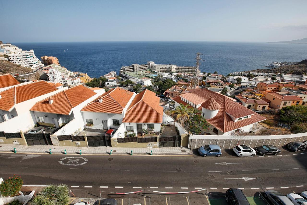 Tabaiba Sea Views Apartment II Santa Cruz de Tenerife Bagian luar foto