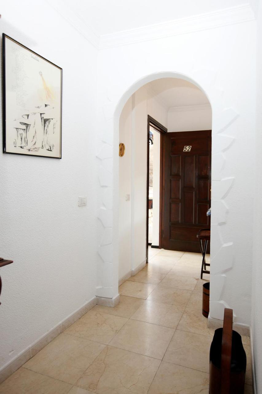 Tabaiba Sea Views Apartment II Santa Cruz de Tenerife Bagian luar foto