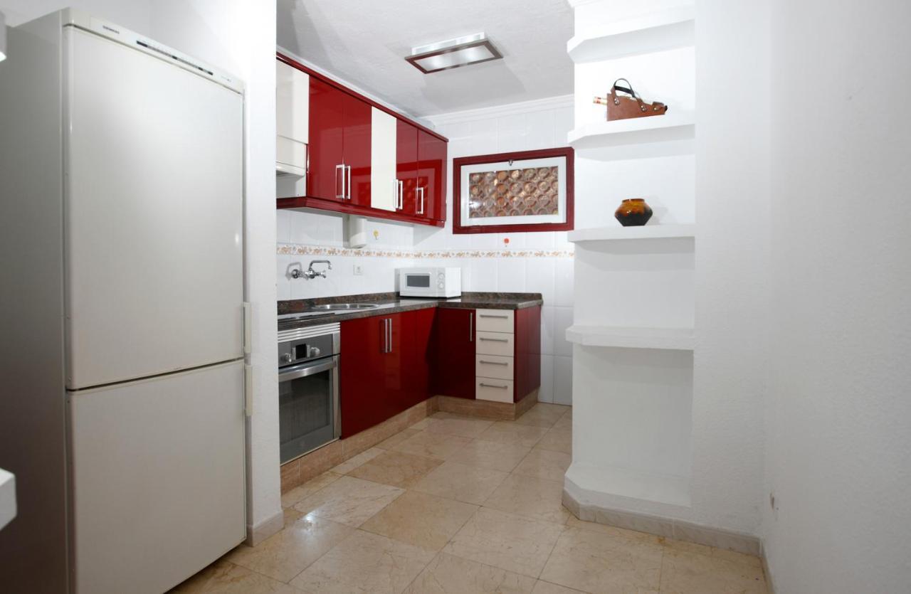 Tabaiba Sea Views Apartment II Santa Cruz de Tenerife Bagian luar foto