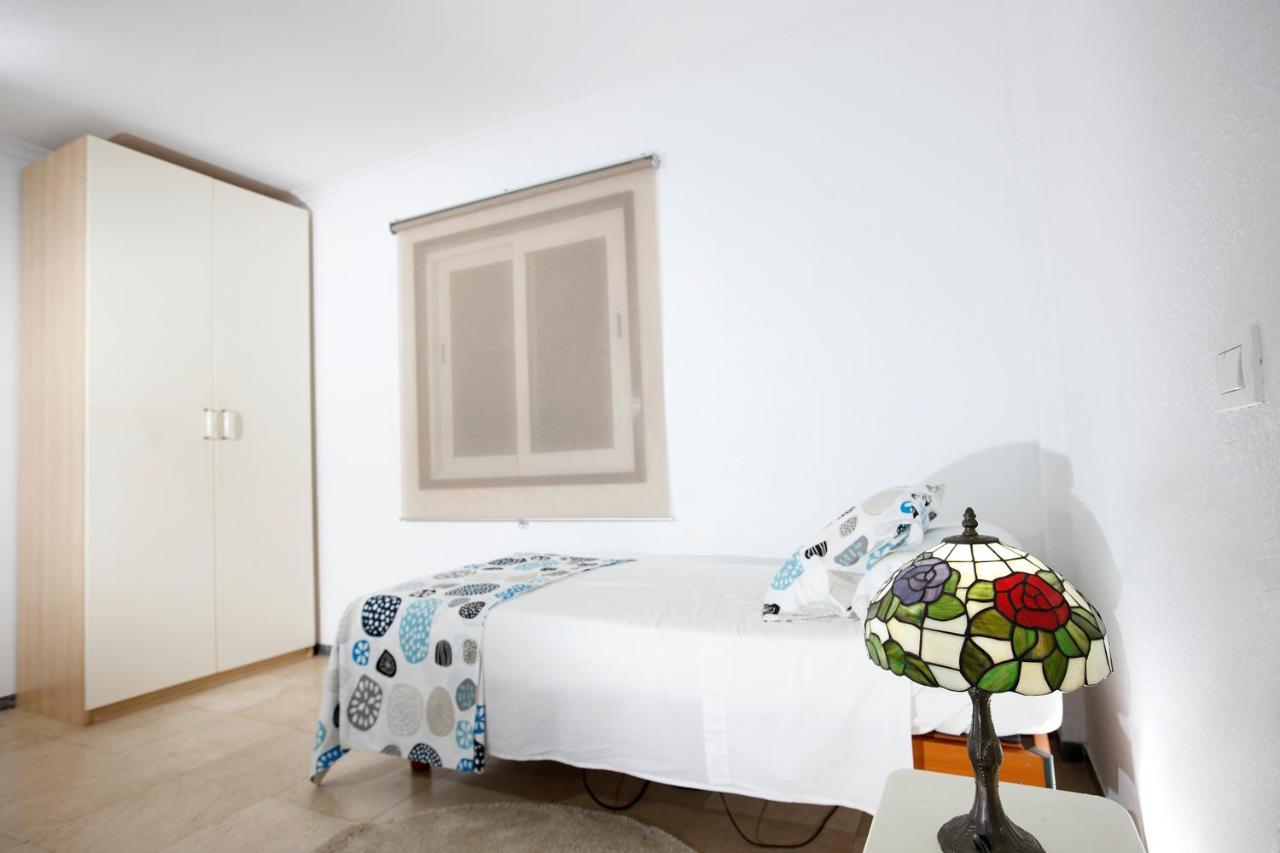Tabaiba Sea Views Apartment II Santa Cruz de Tenerife Bagian luar foto