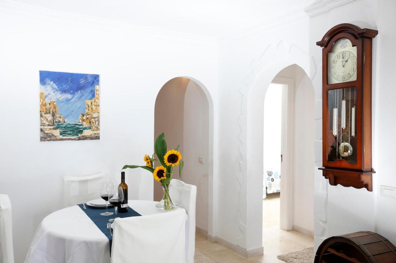 Tabaiba Sea Views Apartment II Santa Cruz de Tenerife Bagian luar foto