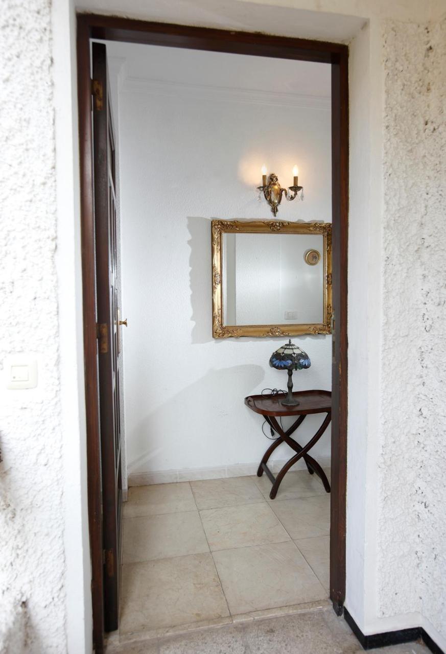 Tabaiba Sea Views Apartment II Santa Cruz de Tenerife Bagian luar foto