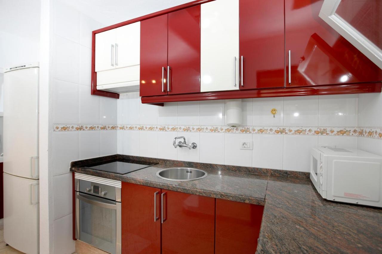 Tabaiba Sea Views Apartment II Santa Cruz de Tenerife Bagian luar foto