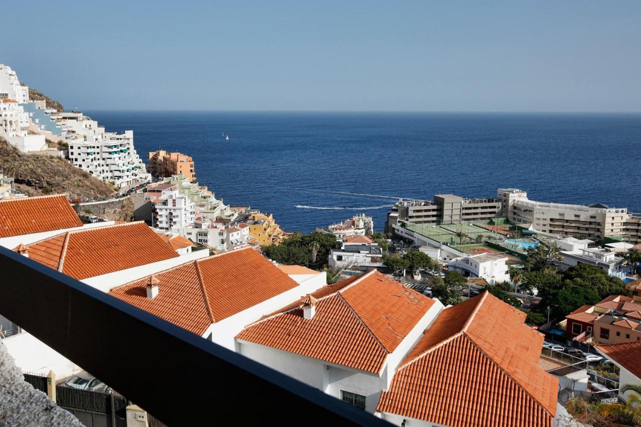 Tabaiba Sea Views Apartment II Santa Cruz de Tenerife Bagian luar foto