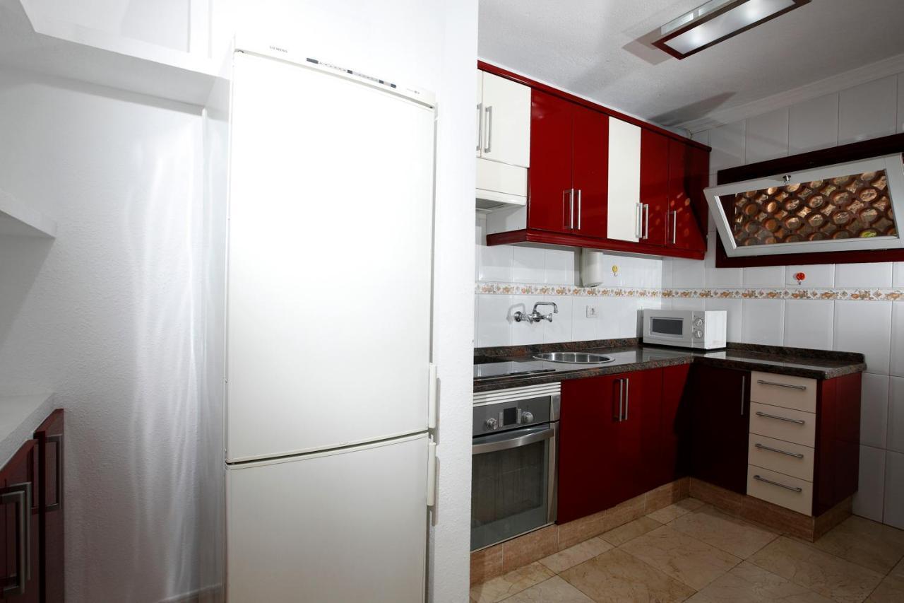 Tabaiba Sea Views Apartment II Santa Cruz de Tenerife Bagian luar foto